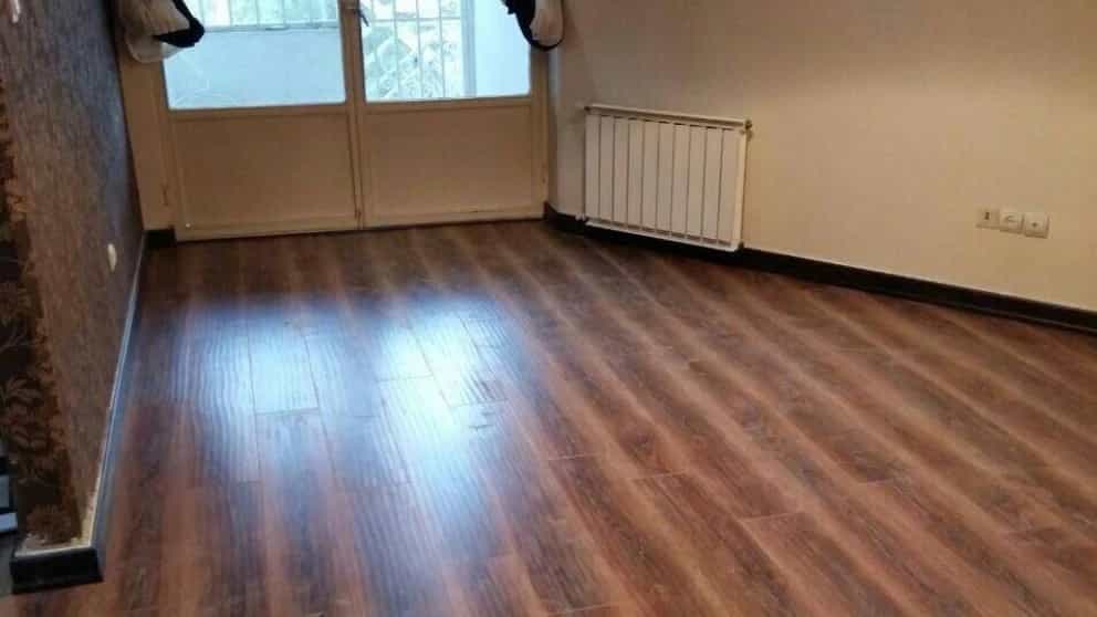 پارکت لمینت پل چوبی عمرانی فرد